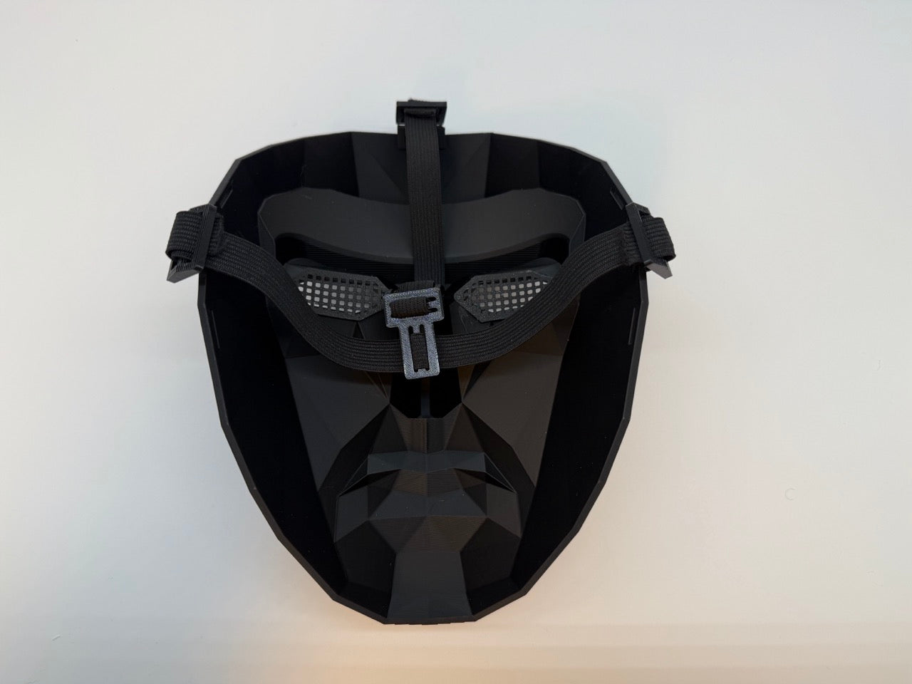 Squid Game Mask Front Man - Premium Quality